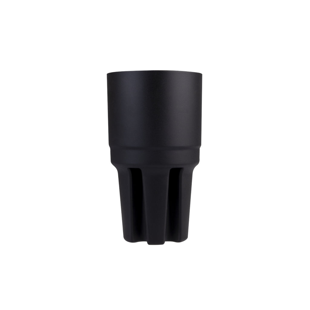 Oasis Car Cup Holder Expander Black Minimax