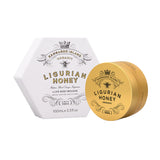 Maine Beach Ligurian Honey Body Mousse 100ml