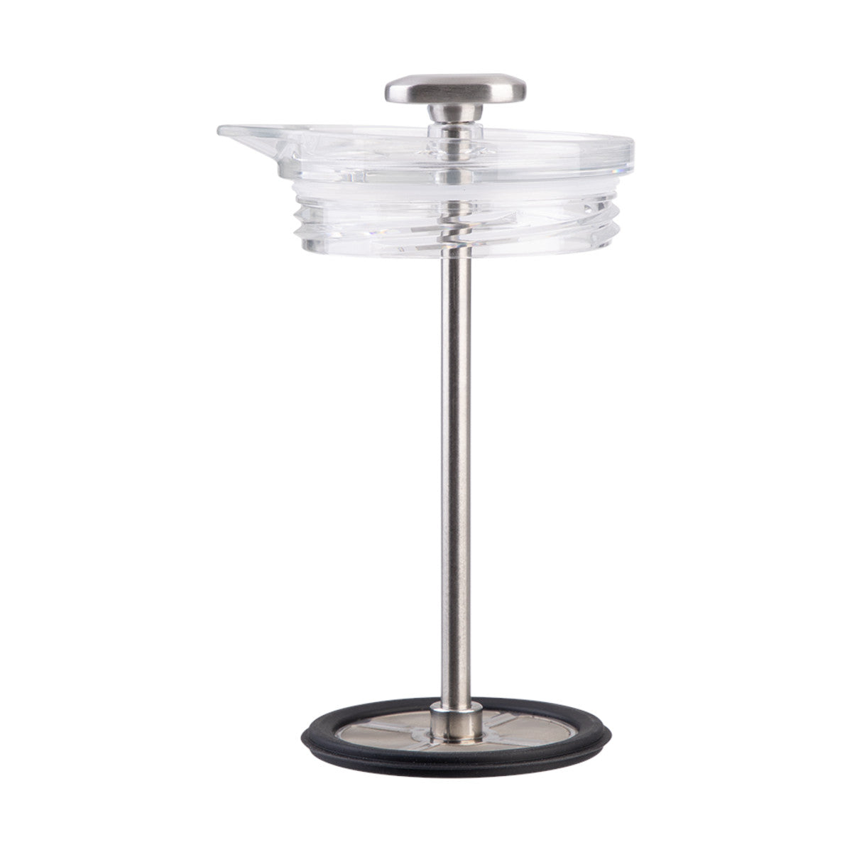 Oasis Stainless Steel Double Wall Insulated Coffee Press 600ml | Minimax