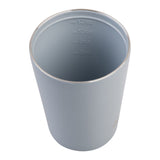 Oasis Ceramic Lined Stainless Steel Insulated Coffee Cup Hazy Blue 360ml | Minimax