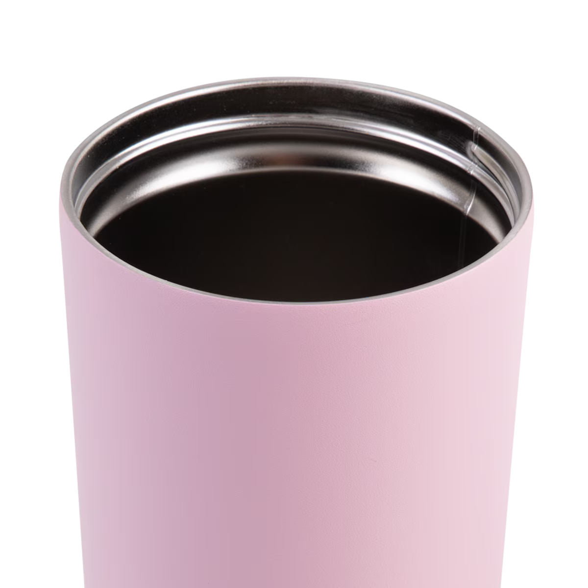Oasis Double Wall Insulated Tumbler w/Straw Carnation 600ml | Minimax
