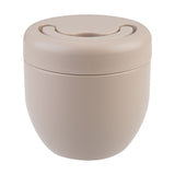 Oasis Double Wall Insulated Food Pod Latte 470ml | Minimax