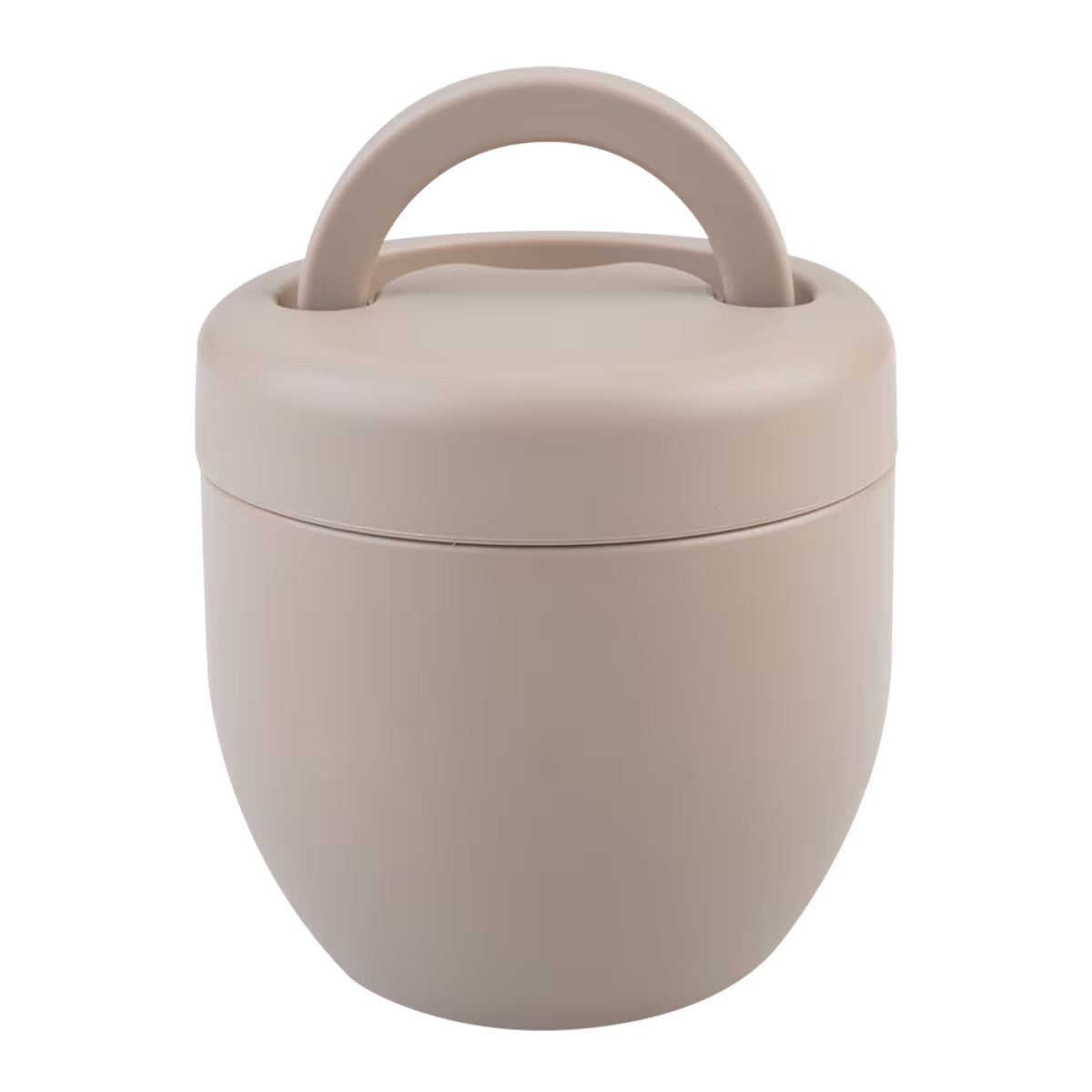 Oasis Double Wall Insulated Food Pod Latte 470ml | Minimax