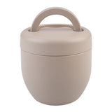 Oasis Double Wall Insulated Food Pod Latte 470ml | Minimax