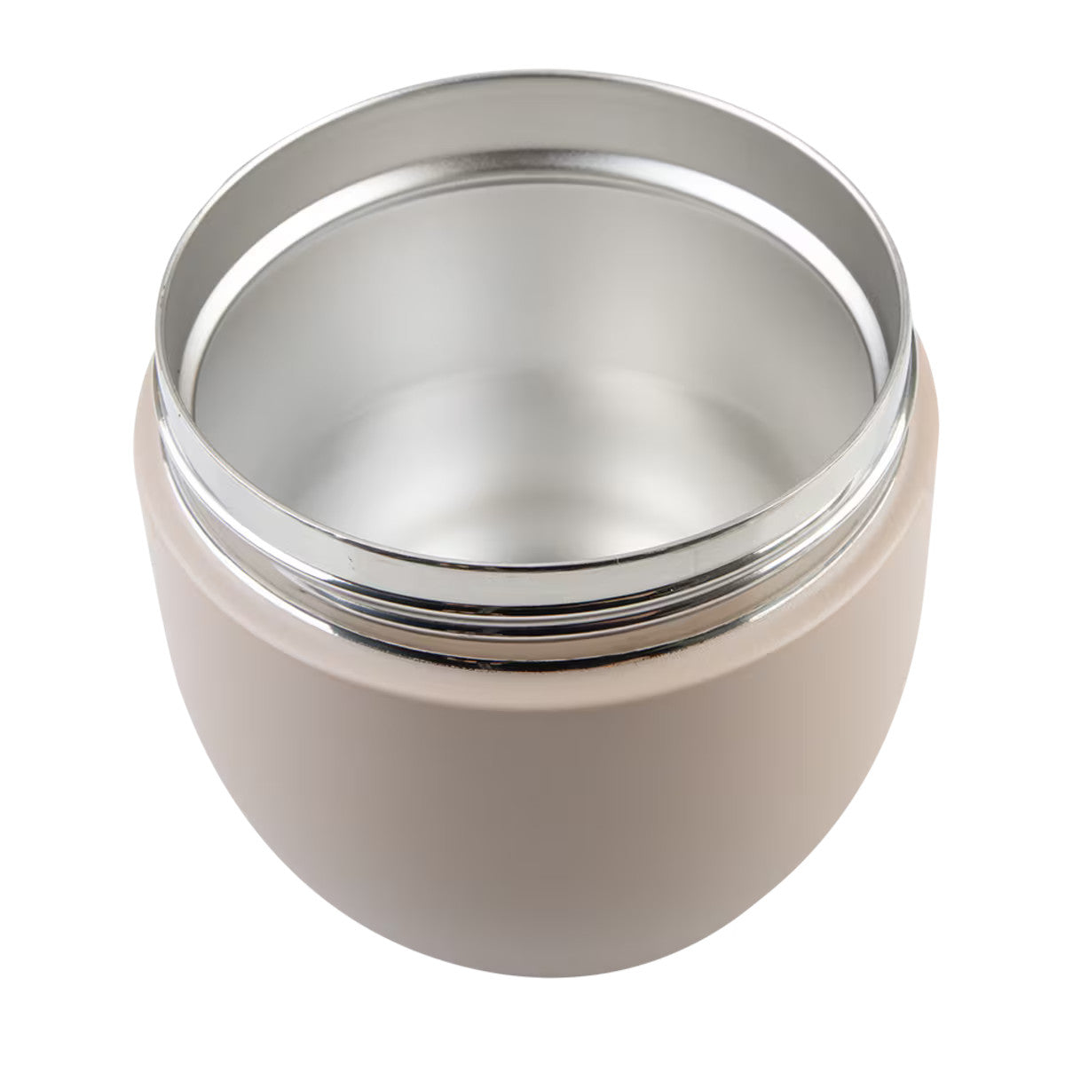 Oasis Double Wall Insulated Food Pod Latte 470ml | Minimax