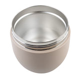Oasis Double Wall Insulated Food Pod Latte 470ml | Minimax