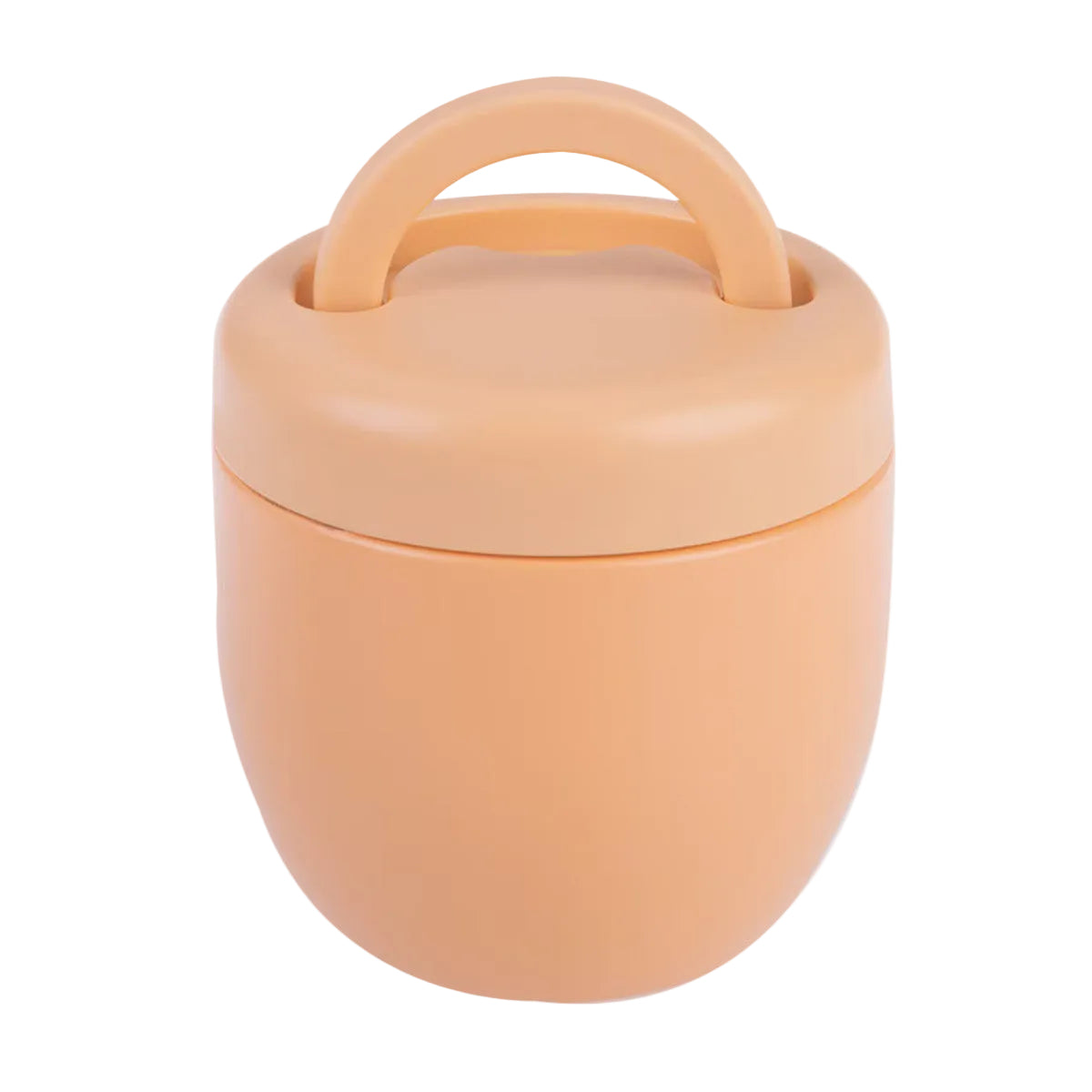 Oasis Stainless Steel Double Wall Insulated Food Pod Rockmelon 470ml | Minimax