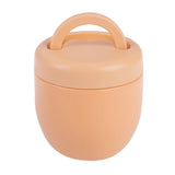 Oasis Stainless Steel Double Wall Insulated Food Pod Rockmelon 470ml | Minimax