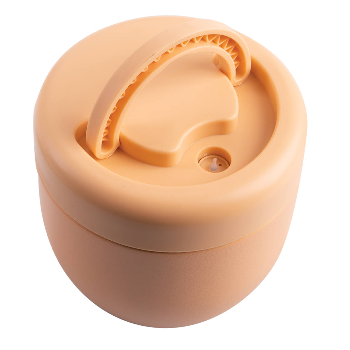 Oasis Stainless Steel Double Wall Insulated Food Pod Rockmelon 470ml | Minimax