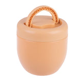Oasis Stainless Steel Double Wall Insulated Food Pod Rockmelon 470ml | Minimax