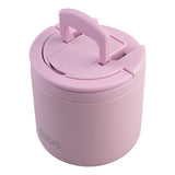 Oasis Double Wall Insulated Food Flask Blush 500ML | Minimax
