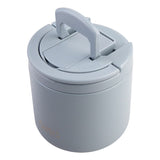 Oasis Double Wall Insulated Food Flask Blue 500ml | Minimax