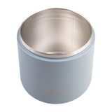 Oasis Double Wall Insulated Food Flask Blue 500ml | Minimax