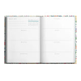 Cath Kidston Rose & Spots 2027 A6 Diary | Minimax