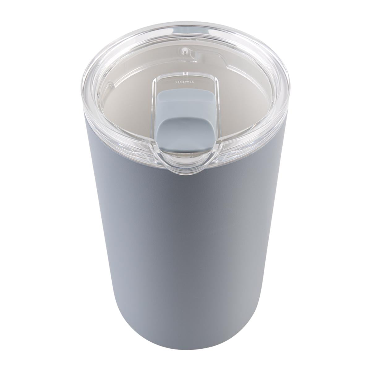 Oasis Ceramic Lined Stainless Steel Insulated Water Jug Hazy Blue 1.5L | Minimax