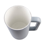 Oasis Ceramic Lined Stainless Steel Insulated Water Jug Hazy Blue 1.5L | Minimax