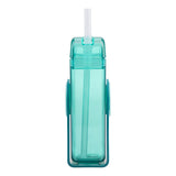 Oasis Tritan Kid's Juice Box Green 300ml | Minimax