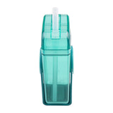 Oasis Tritan Kid's Juice Box Green 300ml | Minimax