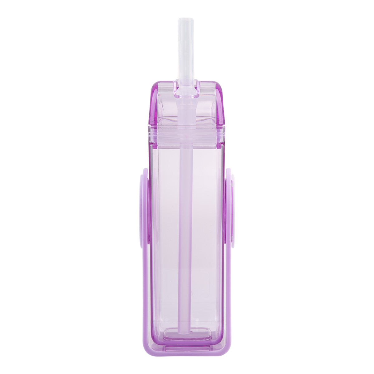Oasis Tritan Kid's Juice Box Lavender 300ml | Minimax