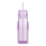 Oasis Tritan Kid's Juice Box Lavender 300ml | Minimax