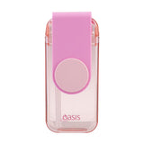 Oasis Tritan Kid's Juice Box Pink 300ml | Minimax