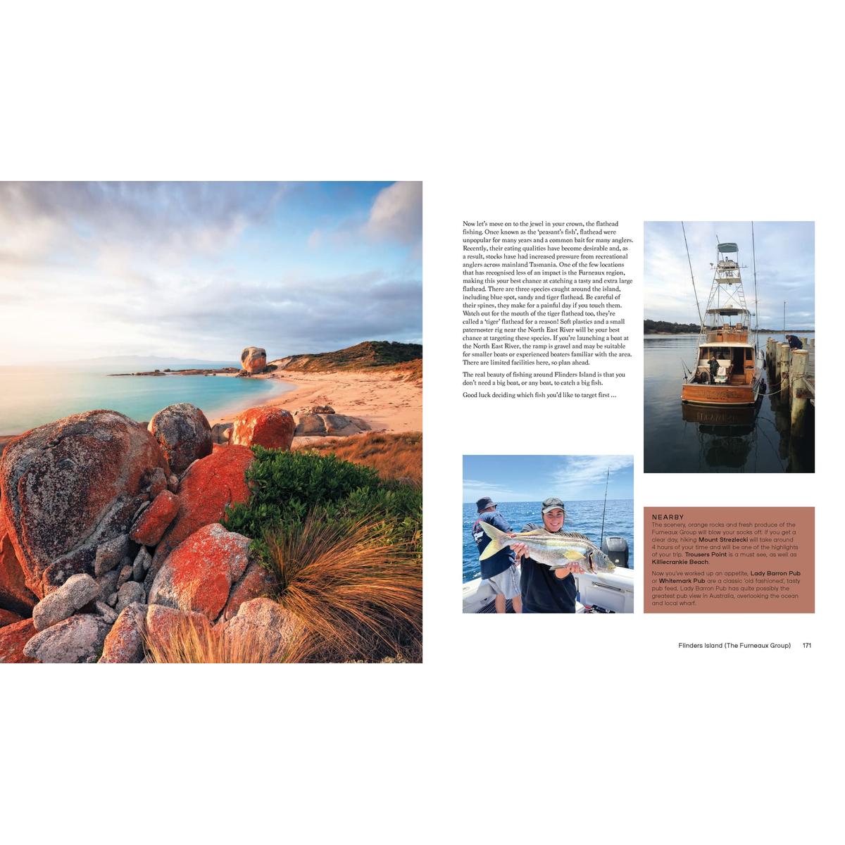 Ultimate Fishing: Australia