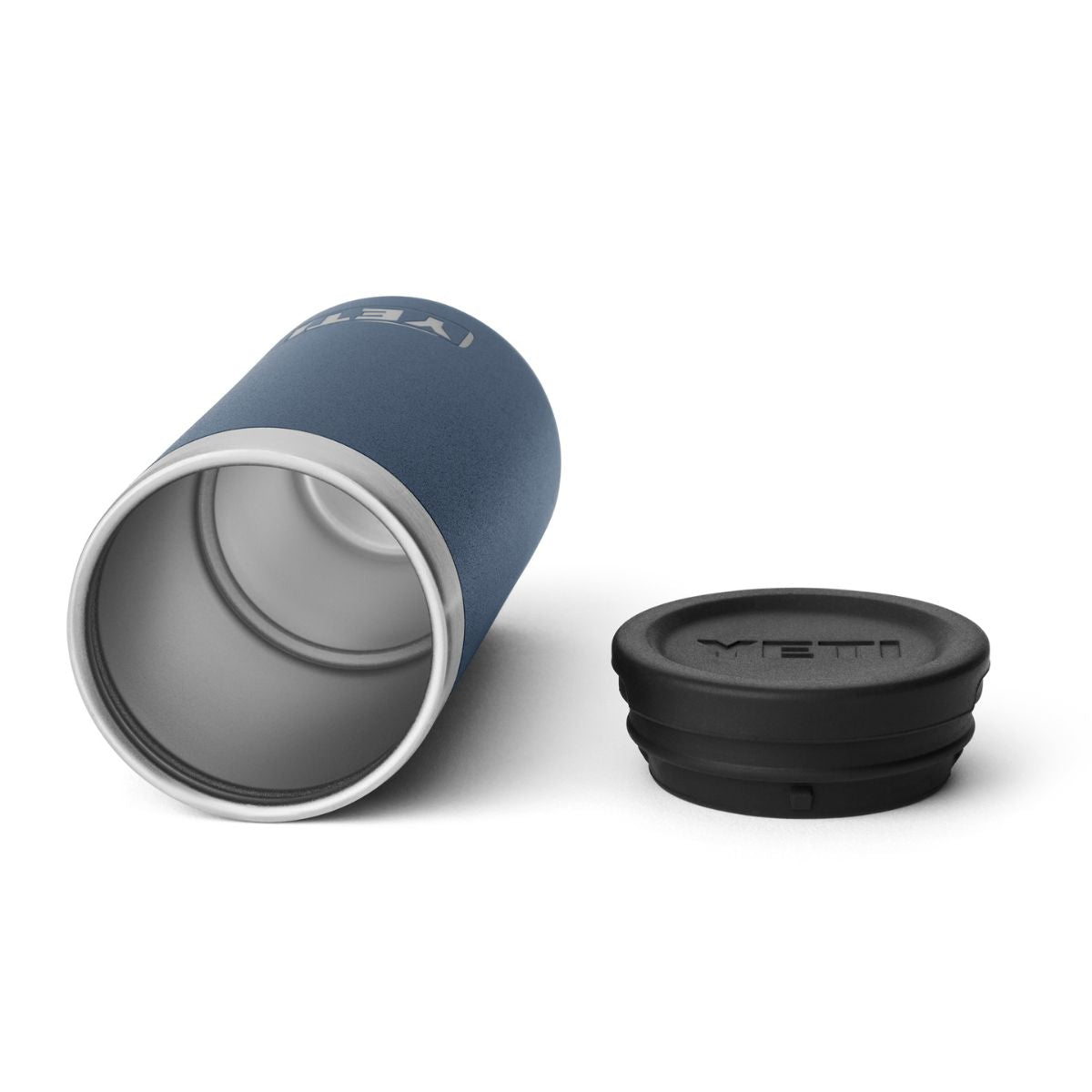 YETI Shot Glasses with Case Navy 50ml