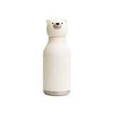 Asobu Bestie Polar Bear Reusable Bottle 460ml | Minimax