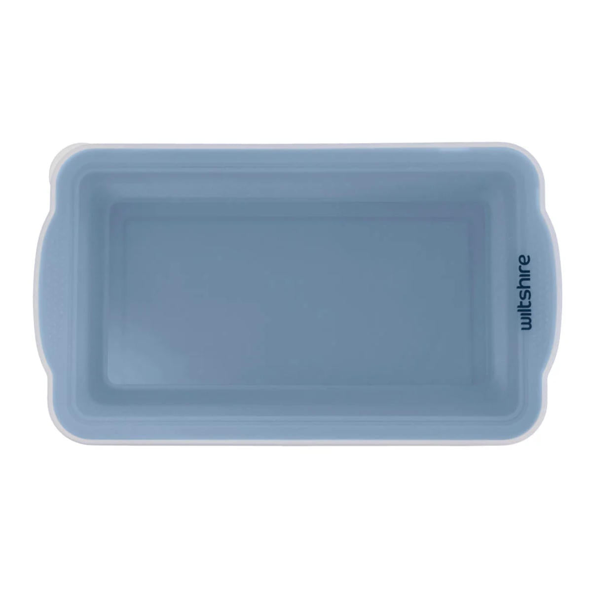 Wiltshire Silicone Prep Container with Lid 1 Portion 1L