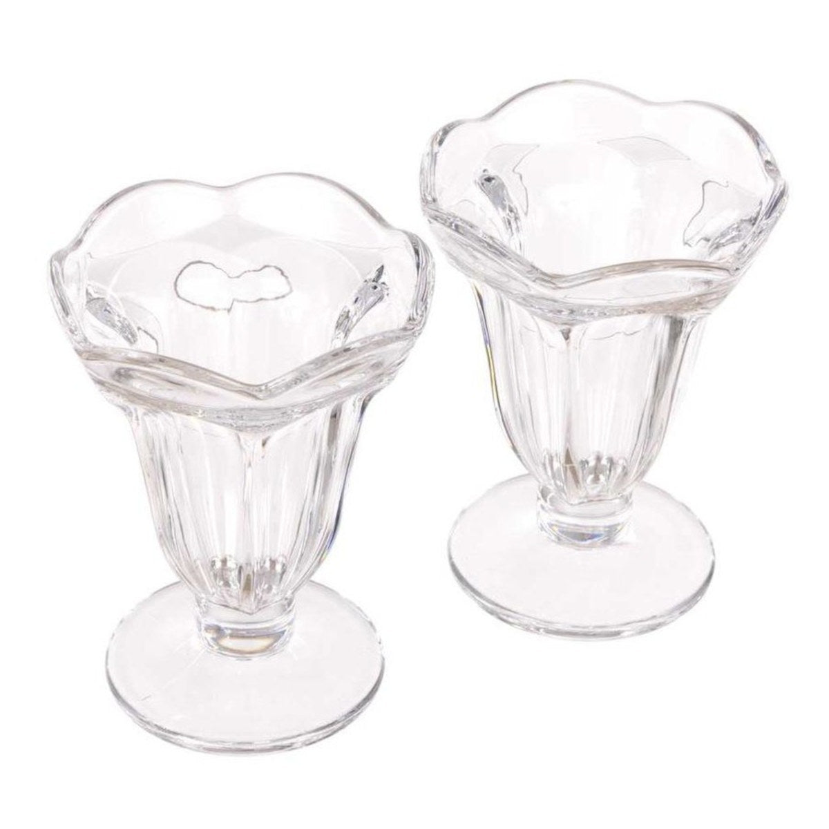 Davis & Waddell Betty Parfait Bowls 180ml (Set of 2)