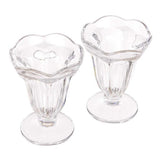 Davis & Waddell Betty Parfait Bowls 180ml (Set of 2)