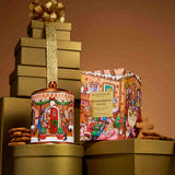 Glasshouse Fragrances Gingerbread House 2026 Candle 380g | Minimax