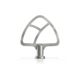 KitchenAid Stainless Steel Stand Mixer Accessory Set 3 Piece | Minimax