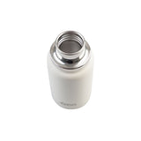 Oasis Stainless Steel Double Wall Insulated Mini Bottle Alabaster 200ml
