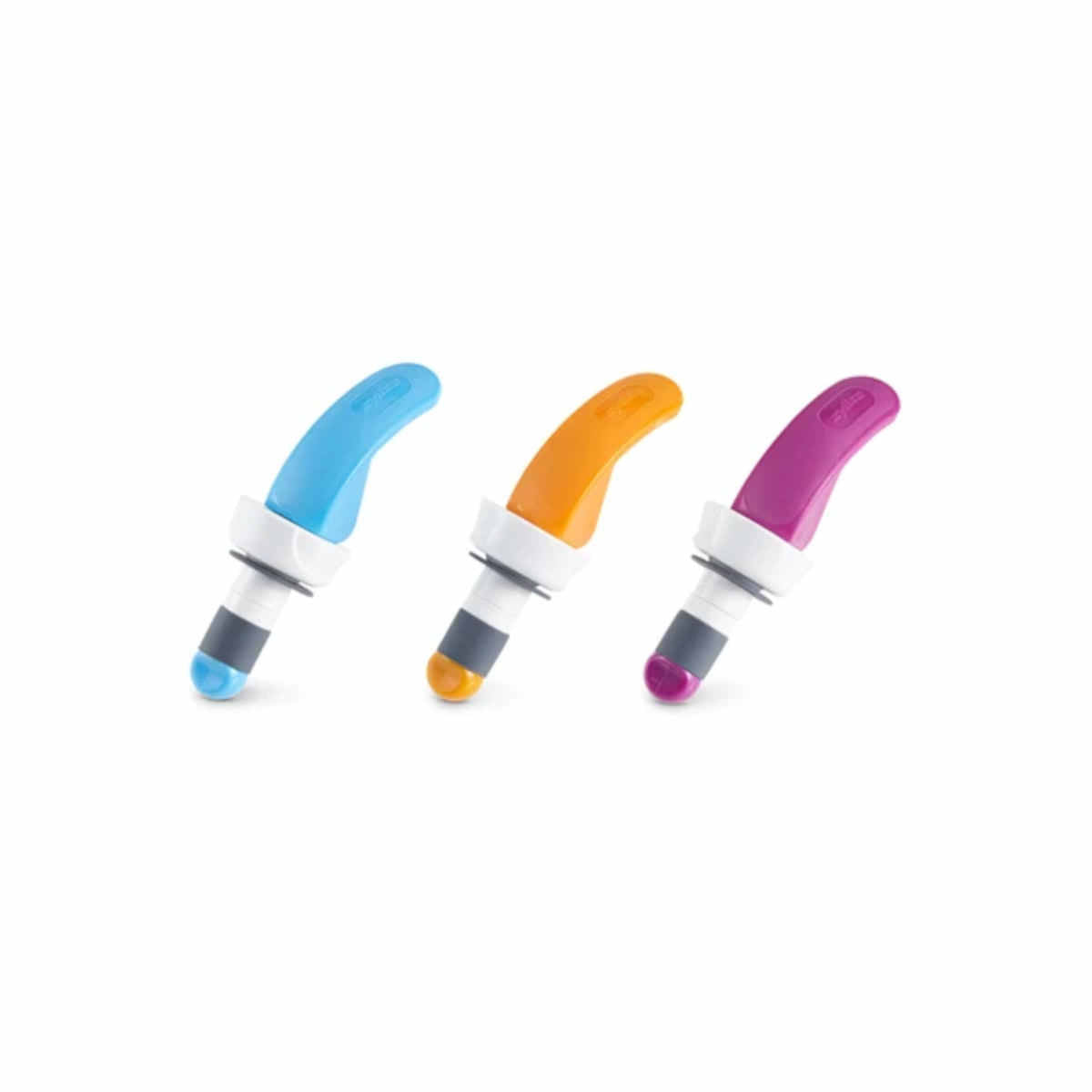 Zyliss Easy Seal Bottle Stopper | Minimax