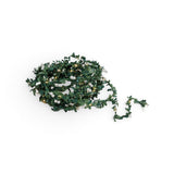 Noel Leaf String Lights 80 Lights 700cm