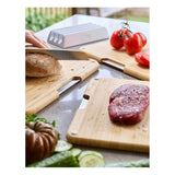Joseph Joseph Nest Bamboo Chopping Board Set