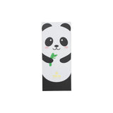 Tokyo Design Panda Chopstick with Rest 4 Pieces Set