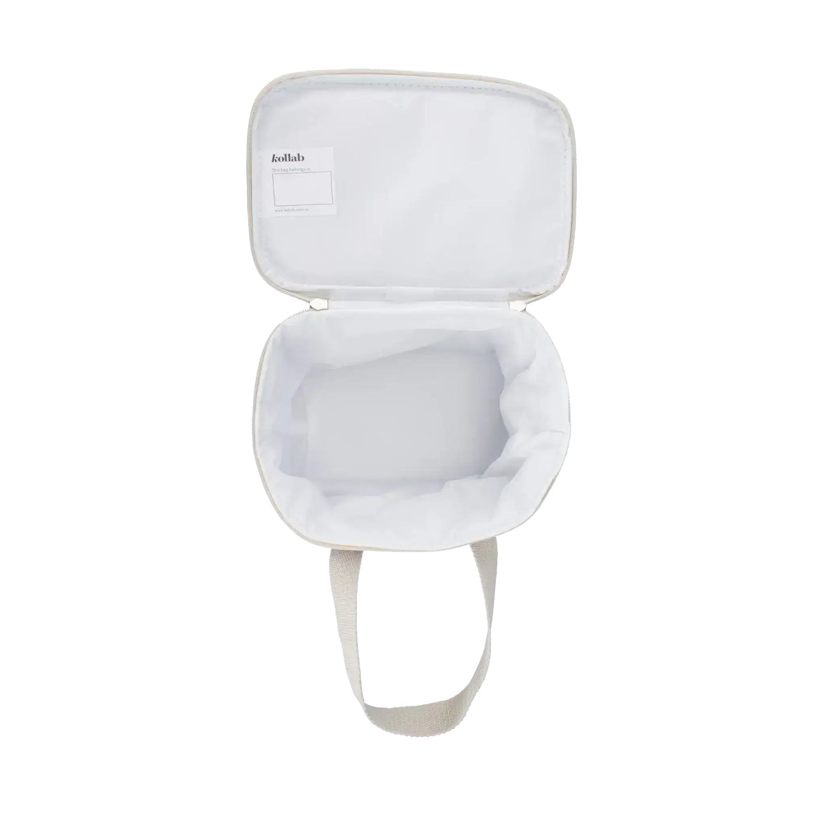 Kollab Lunch Bag Coco Stripe | Minimax