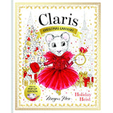 Claris: Christmas Carousel Holiday Heist Special Pop-up Edition