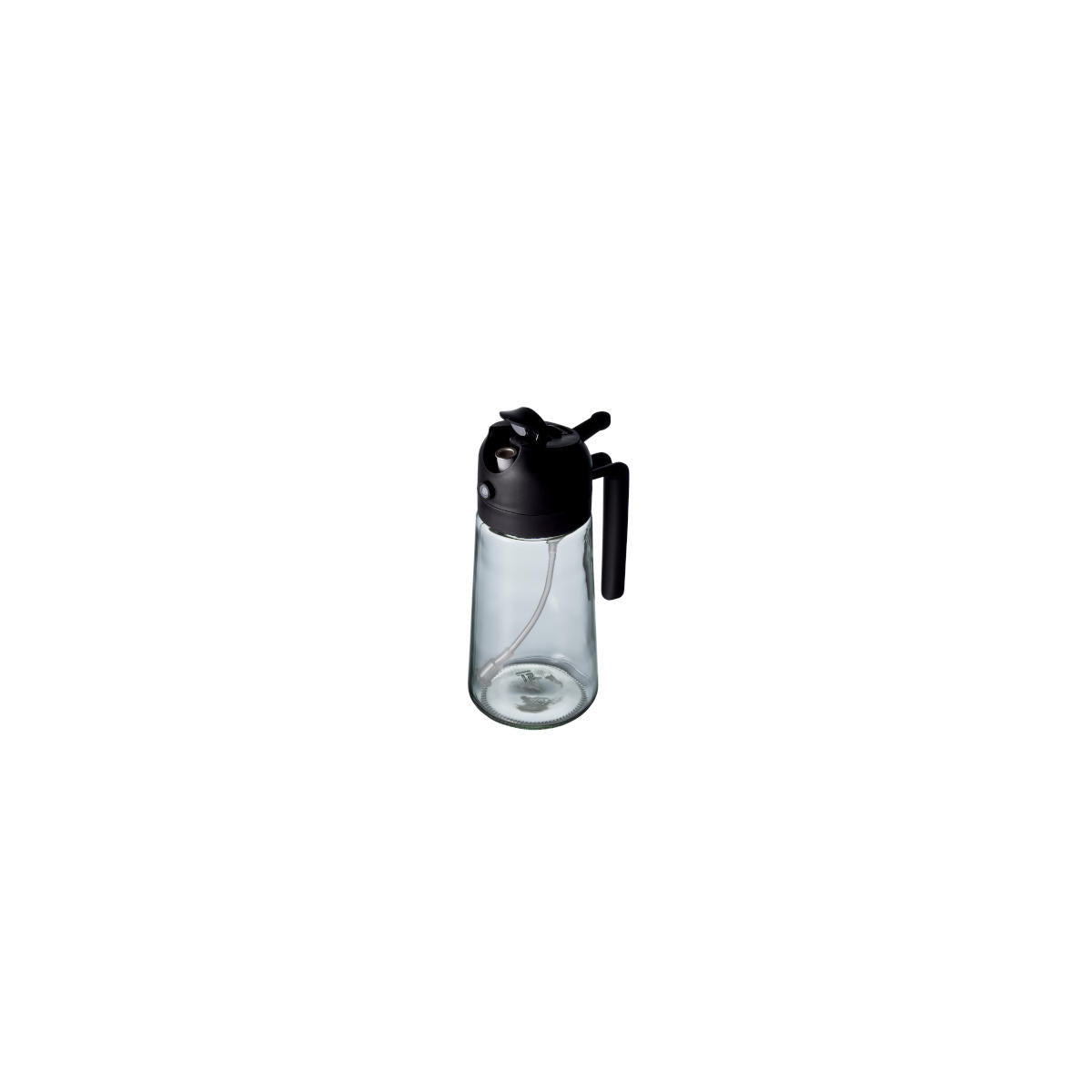 Epicurean Cuisine Daily Dual Spray and Pour Oil Bottle