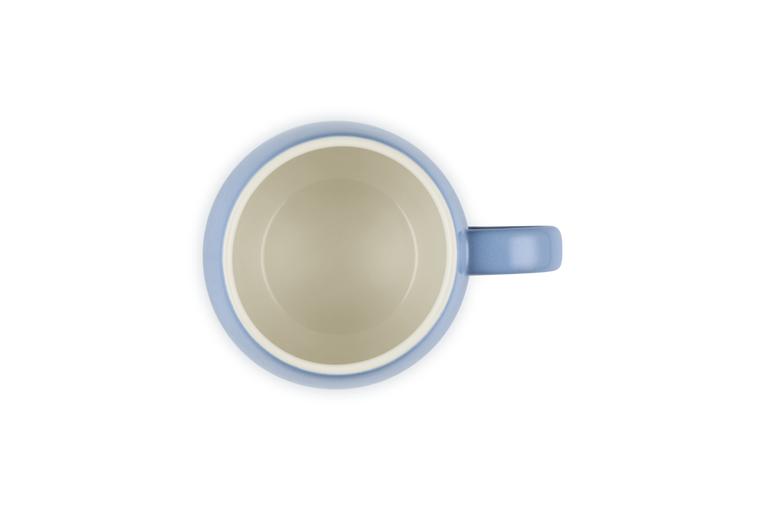 Le Creuset Stoneware U Mug Chambray 0.38L | Minimax