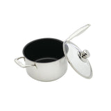 Swiss Diamond Clad Non-stick XD Induction Saucepan 20cm (3.5L)