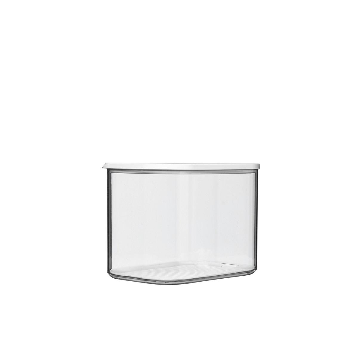 Mepal Storage Box Modula Xl 4500ml - White