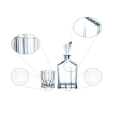 Nachtmann Aspen Whisky Set of 3