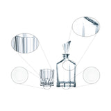 Nachtmann Aspen Whisky Set of 3