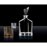 Nachtmann Aspen Whisky Set of 3