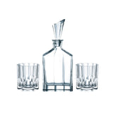 Nachtmann Aspen Whisky Set of 3