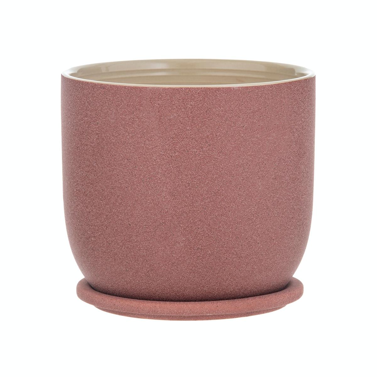 Rogue Laelia Pot Plum 20x20x18cm