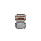 Louenhide Trudy Rectangular Jewellery Box Natural Tan | Minimax